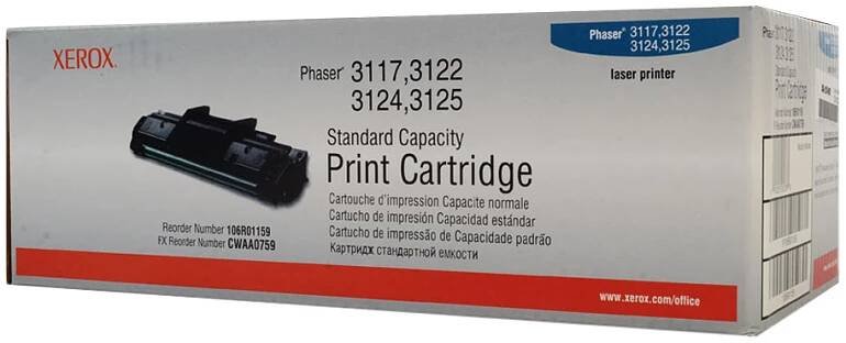 Originální Xerox 106R01159