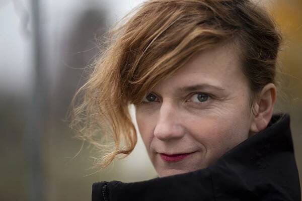 Anita Krausová – OF AGENCY