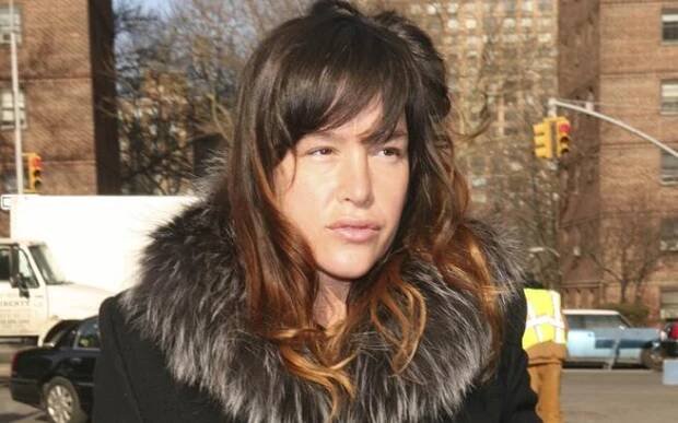 Paz de la Huerta fotka