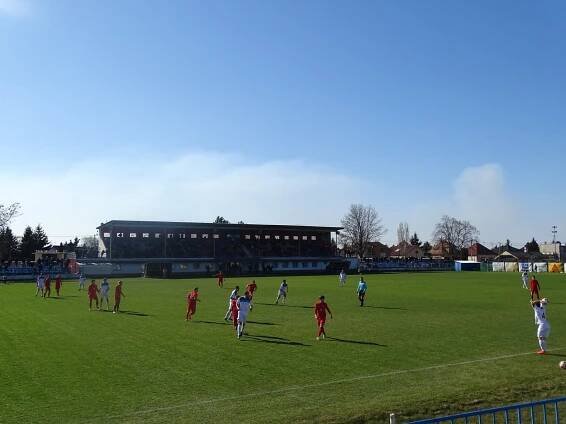 SFK Sered - MSK Fomat Martin 