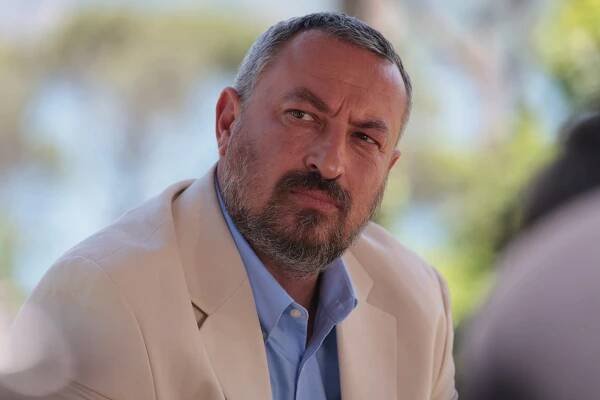 Gaddar - Episode 20 - Z filmu - Onur Saylak