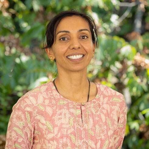 Sneha Raichada Faculty Bio - Ayurveda