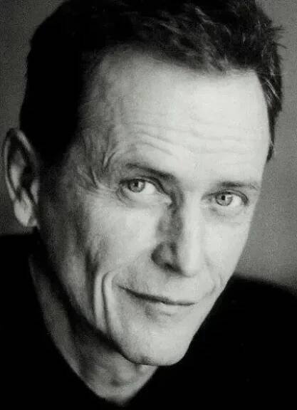 Stephen McHattie