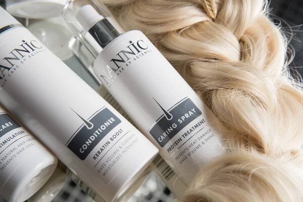 NANNIC