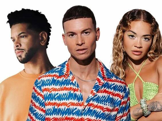 Joel Corry Releases New Single From Upcoming Debut Album!