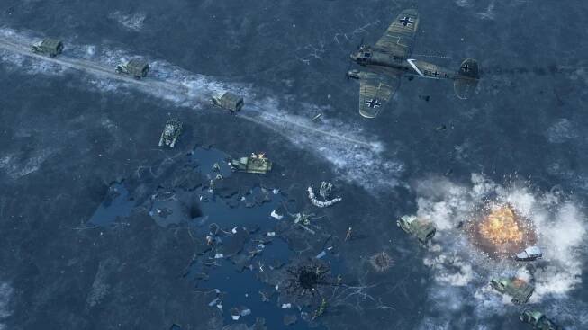 Sudden Strike 4 Complete Collection