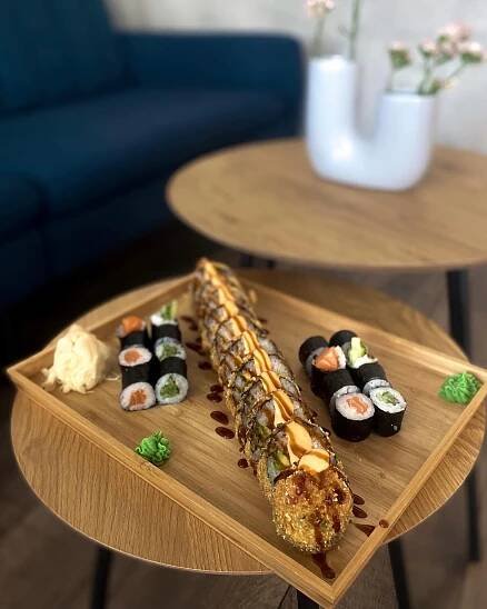 ATARI Restaurace