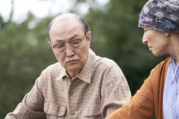 Rendži Išibaši, Micuko Baišó - Haha o nakušita toki, boku wa ikocu o tabetai to omotta - Z filmu