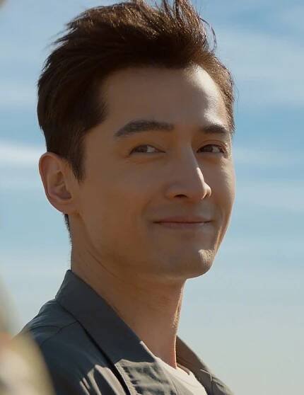 The Top 10 Male Chinese Actors You Need to Know |