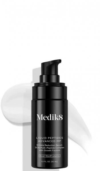 Medik8 Liquid Peptides Advanced MP 30ml