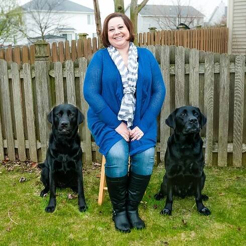 Helping You Live a Happy, Healthy Life with Your Forever DogWelcome! I’m Lynn and this is Jackson and Tinkerbell! I founded Love, Laugh, Woof as part of my mission to help dog owners create a happy, healthy lifestyle for their dogs.