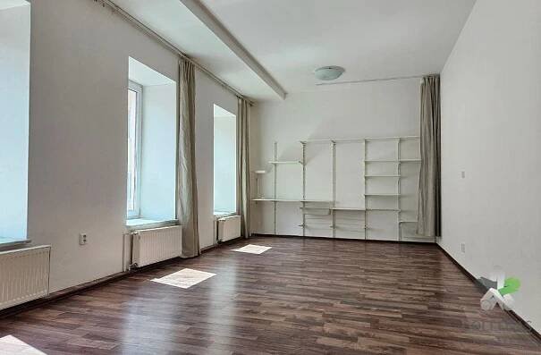 Pronájem obchodního prostoru 48 m², Hybešova, Brno - Staré Brno