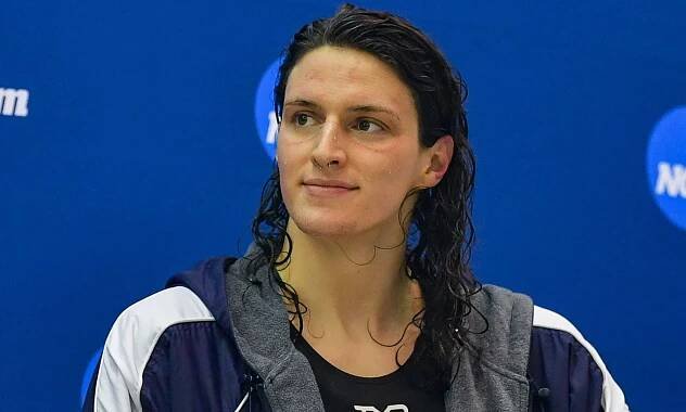 UPenn strips Lia Thomas of titles and bans trans athletes from female sports in Trump deal