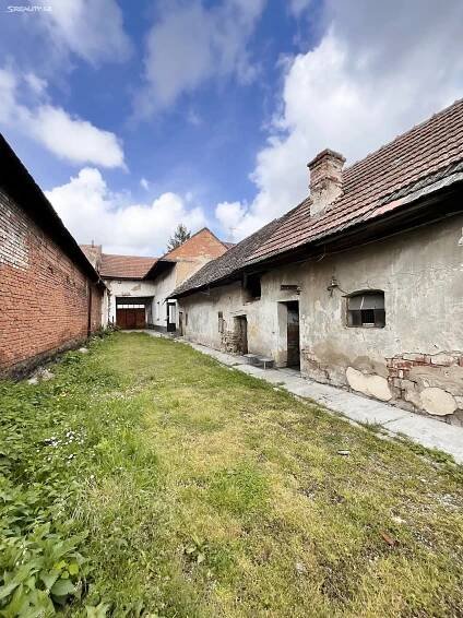 Prodej Dům, Sekule, Veselí nad Moravou - Milokošť, okres Hodonín