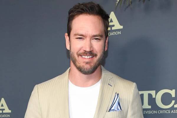 44 Facts About Mark Paul Gosselaar