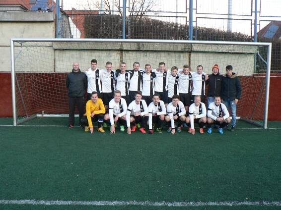 I předposlední mužstvo tabulky jsme hladce přehráli FK Admira Praha B – SK Střešovice 1911 5:1 (0:0) – FK Admira Praha
