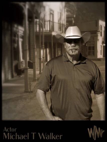 Michael Walker – WildomarMovieRanch.com