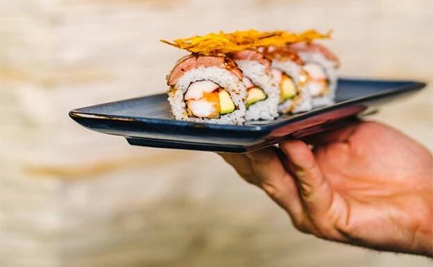Galerie | Sakura restaurace Mělník