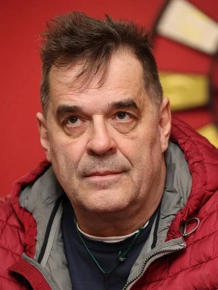 Miroslav Etzler o čtvrtém potomkovi: Potřeboval jsem půlhodinu...