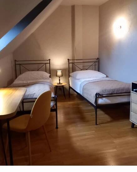 Boutique Hotel Templ Mikulov Exterior photo