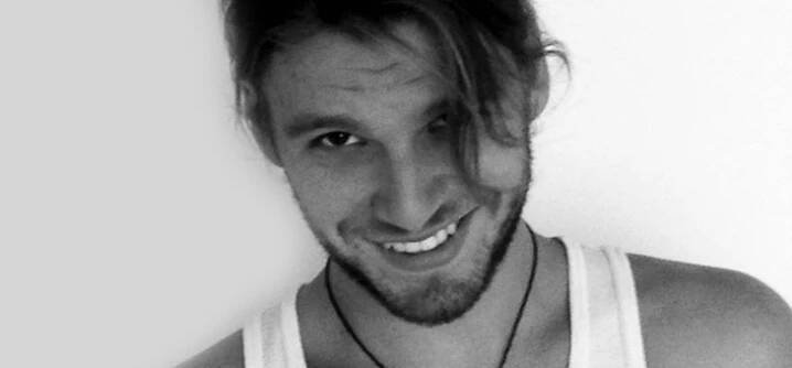 MICHAL BRAGAGNOLO - Fantom opery
