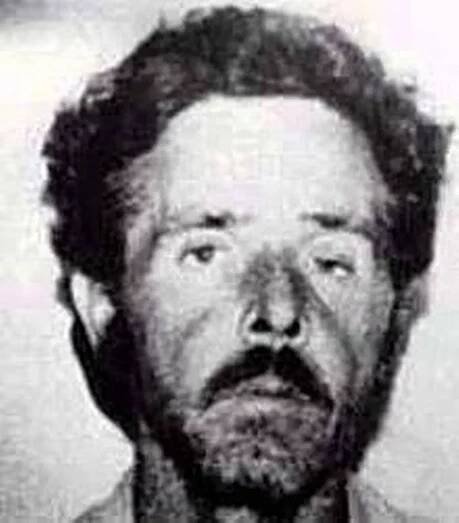 Henry Lee Lucas