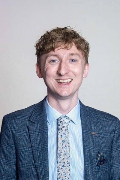 Profile photo of Tom Seddon