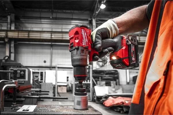 Milwaukee M18 FPD3-0X