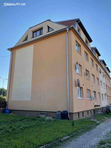 Prodej Byt 2+1, Sv. Čecha, Tišnov