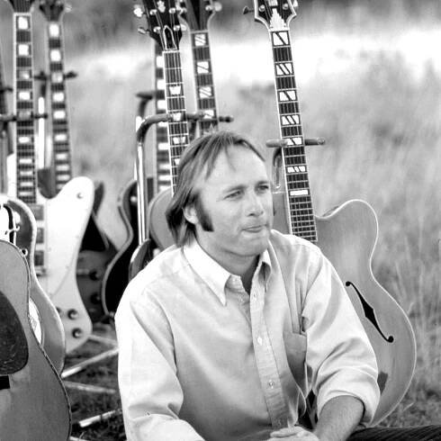 Stephen Stills / Manassas
