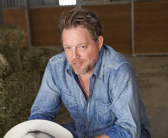 Episode 165 - Pat Green