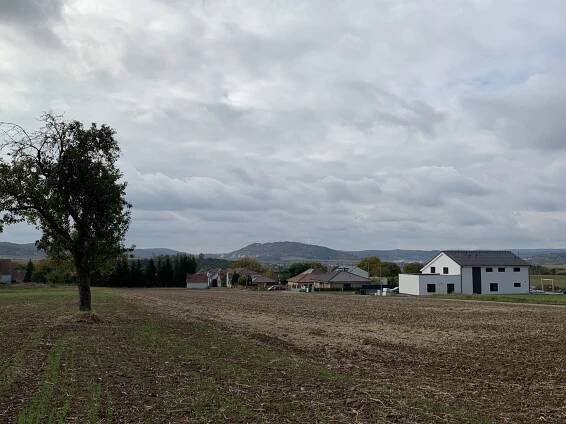 Zpráva o uplatňování ÚP Malhostovice - Dennes s.r.o.