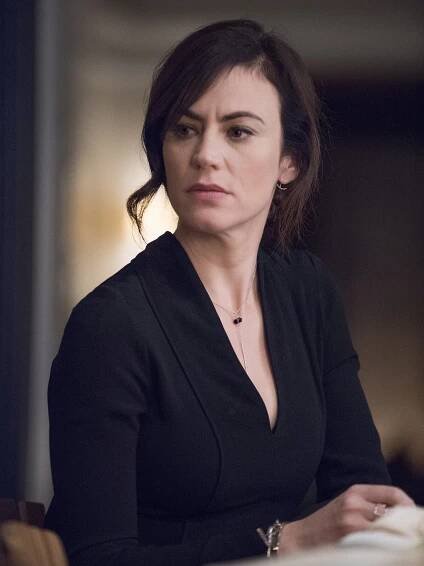 Miliardy - Kde je k sakru Donnie? - Z filmu - Maggie Siff