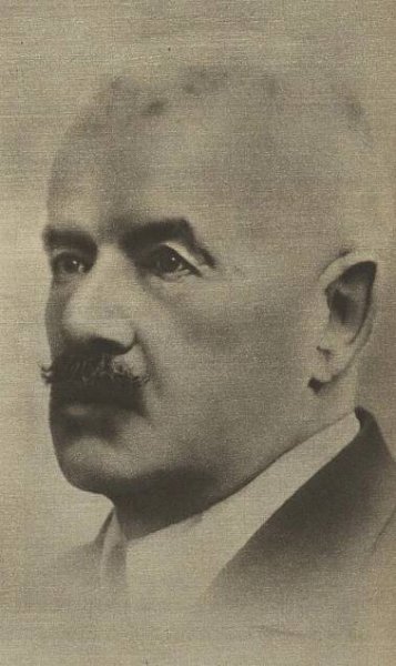 Petr Bezruč
