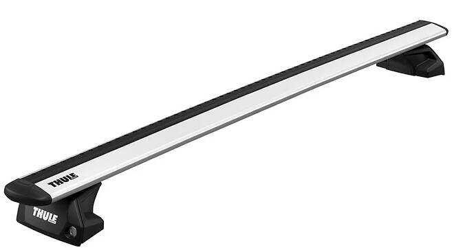 Thule Evo Flush Rail 7106 + 7112 + kit od 7 289 Kč