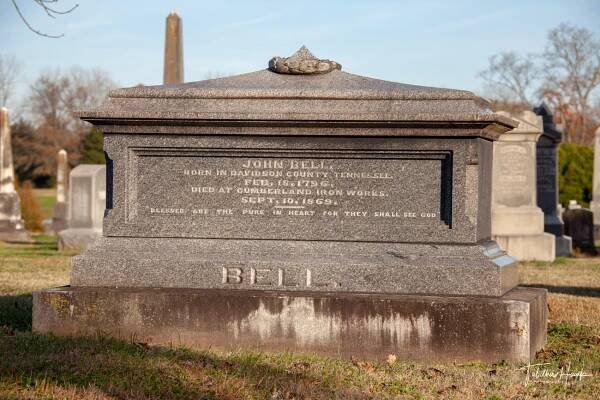 Political Graves | Famous Celebrity, Infamous Grave Photos and Locations - Famous Grave Hunter