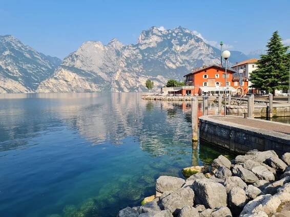 Malcesine photo