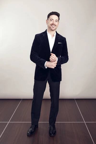 Andrew Freund