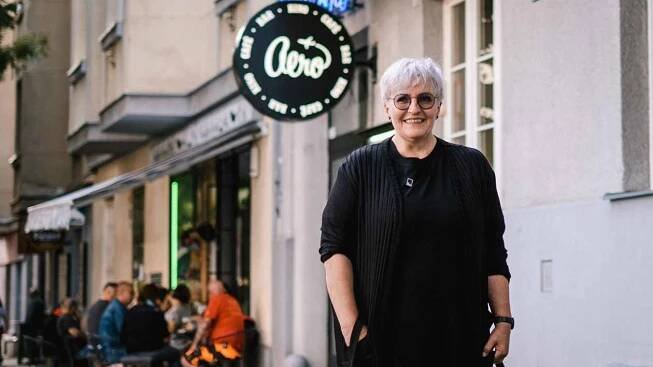 Dlouho jsem byla ve snech kamarádkou s Beatles, vzpomíná Iva Vojtková