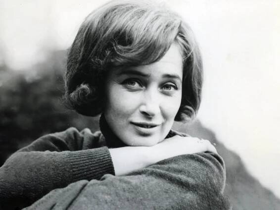 Hommage à Eva Poláková | Slovenské národné divadlo