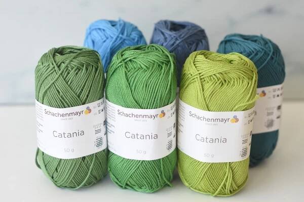 schachenmayr catania colors