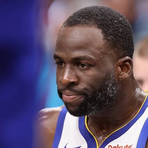 Warriors star Draymond Green suspended indefinitely by NBA after punching opponent in face