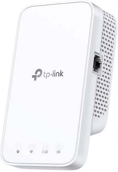 TP-LINK RE330 AC1200 Wi-Fi Extender - Wi-Fi Mesh