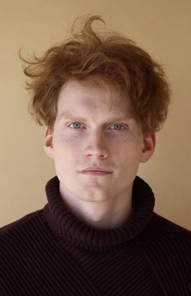 Kristián Černík - Studiové