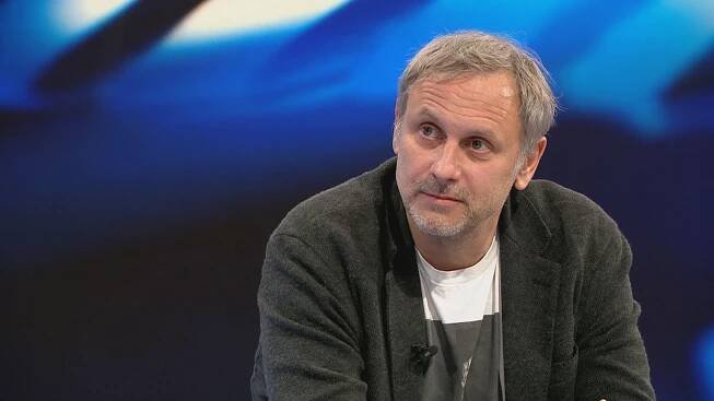 Herec Chmela otevřeně o dotacích: Kdo tvrdí, že na ně umělci nemají nárok, je kretén