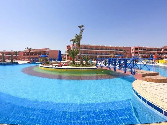 MG Alexander The Great Hotel – fotka 3
