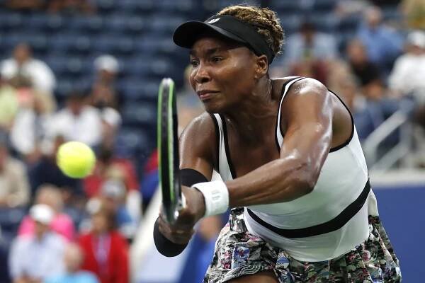 Venus Williams