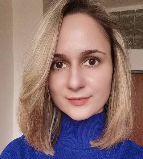 Lenka Poľaková | Prešovská univerzita v Prešove