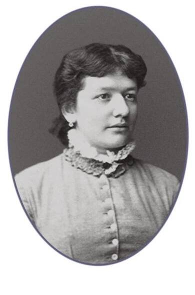 Anna Urbanová Vraná