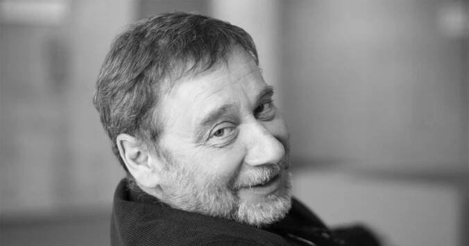 Jiří Ornest: Kdo je tady pán aneb Jeppe v rádiu